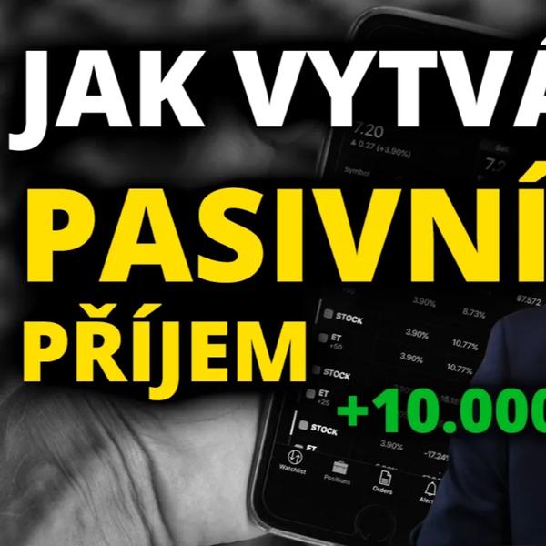 Investování do akcií s Jindřichem Pokorou